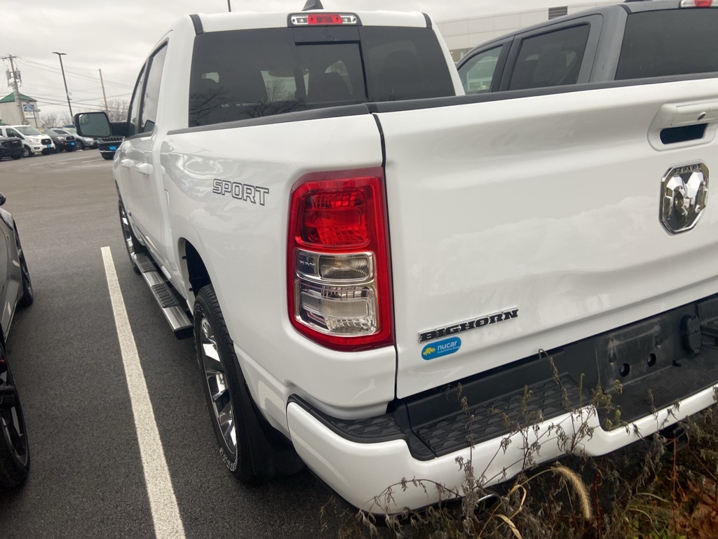 2022 Ram 1500 Big Horn/Lone Star - Photo 4