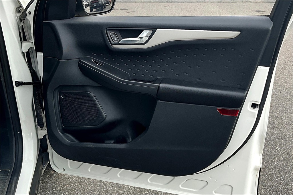 2020 Ford Escape SEL - Photo 12