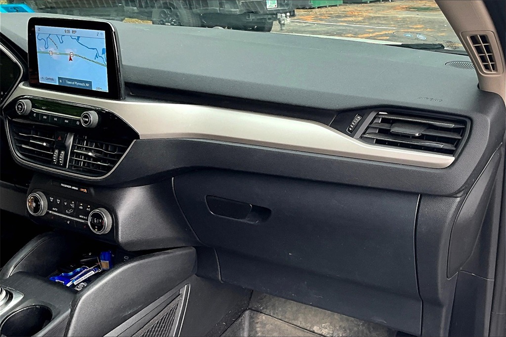 2020 Ford Escape SEL - Photo 13