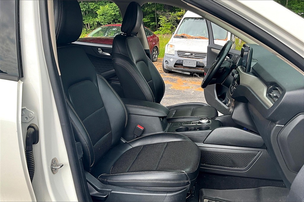2020 Ford Escape SEL - Photo 14