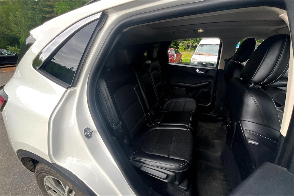 2020 Ford Escape SEL - Photo 16