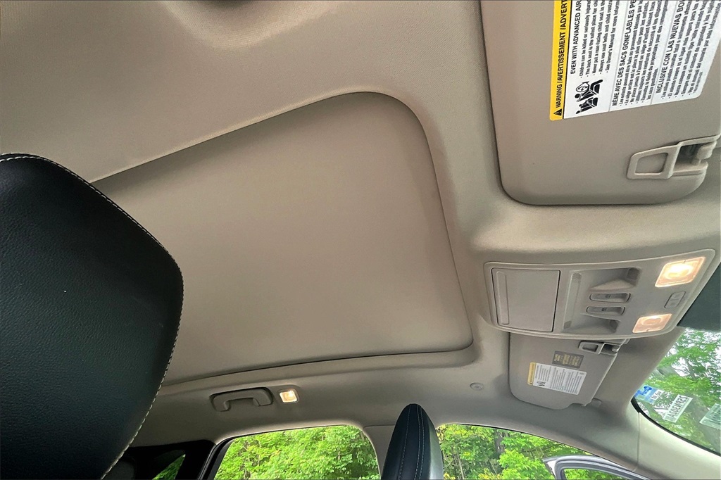 2020 Ford Escape SEL - Photo 22