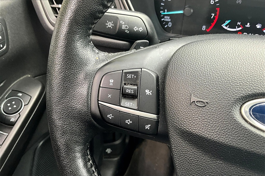 2020 Ford Escape SEL - Photo 23