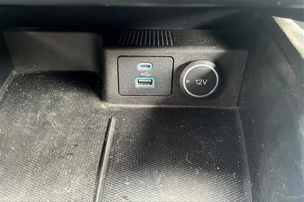 2020 Ford Escape SEL - Photo 27