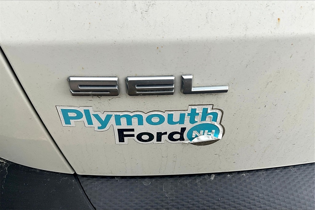 2020 Ford Escape SEL - Photo 28