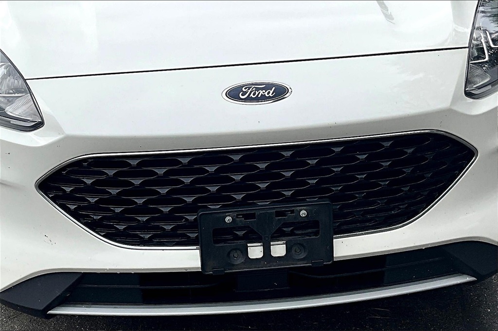 2020 Ford Escape SEL - Photo 31