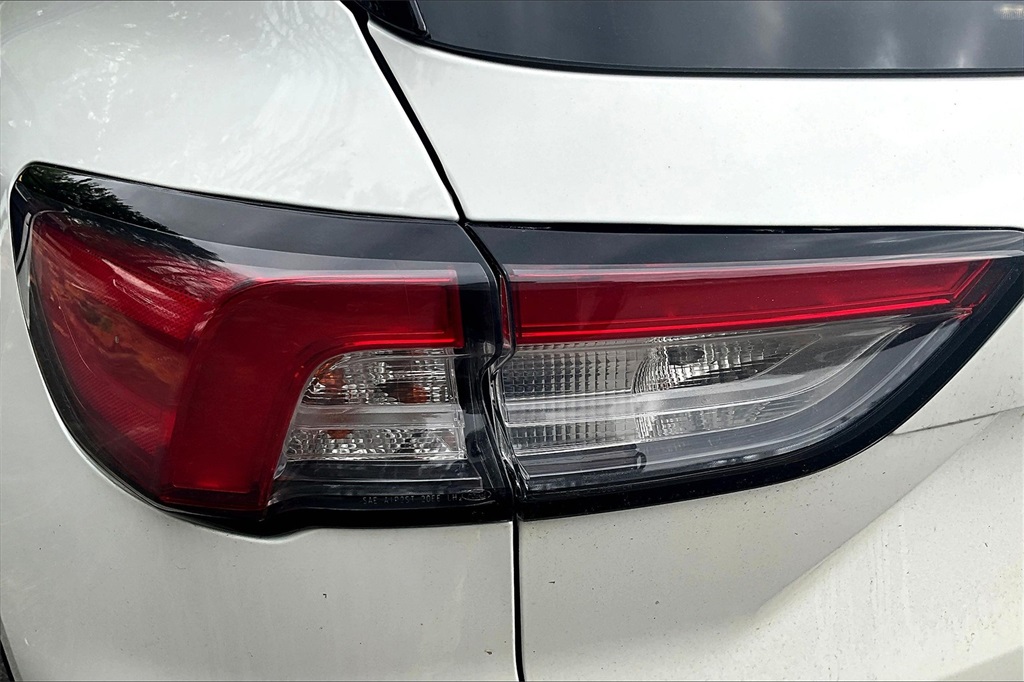2020 Ford Escape SEL - Photo 33