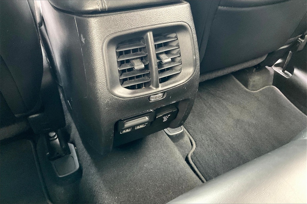 2019 Jeep Cherokee Limited - Photo 25