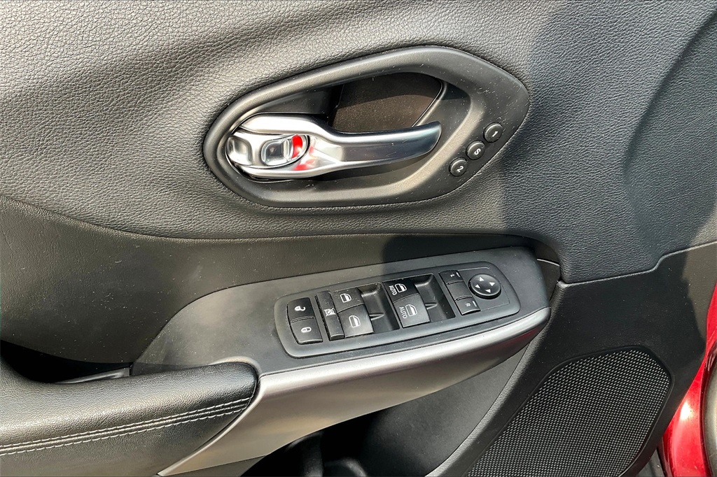 2019 Jeep Cherokee Limited - Photo 36