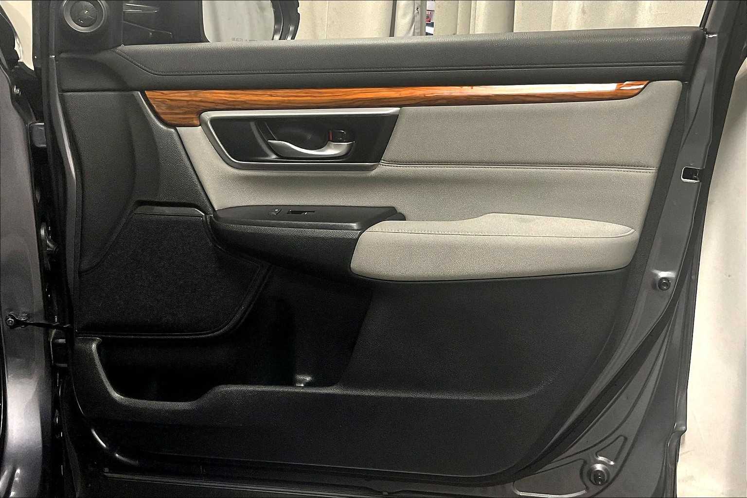 2020 Honda CR-V EX - Photo 12