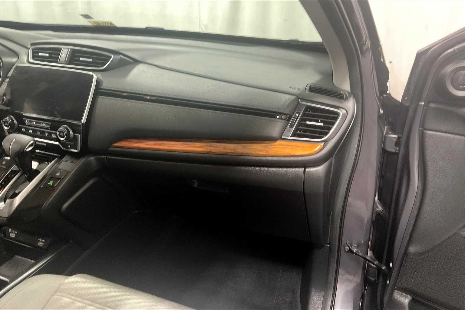 2020 Honda CR-V EX - Photo 13