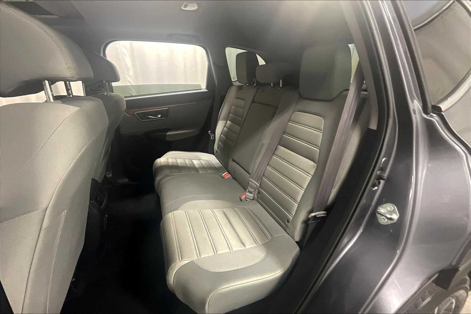 2020 Honda CR-V EX - Photo 15
