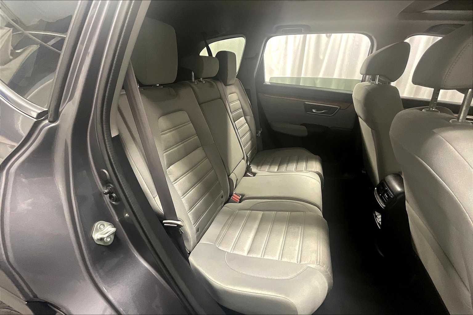 2020 Honda CR-V EX - Photo 16