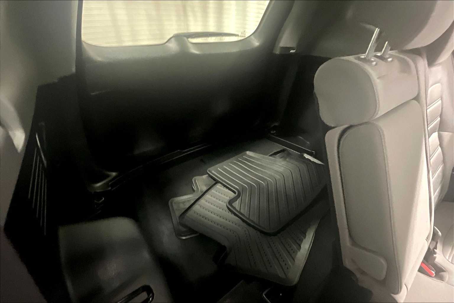 2020 Honda CR-V EX - Photo 17