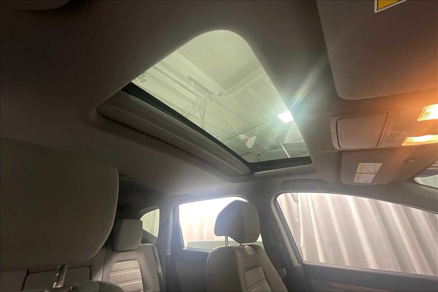 2020 Honda CR-V EX - Photo 23