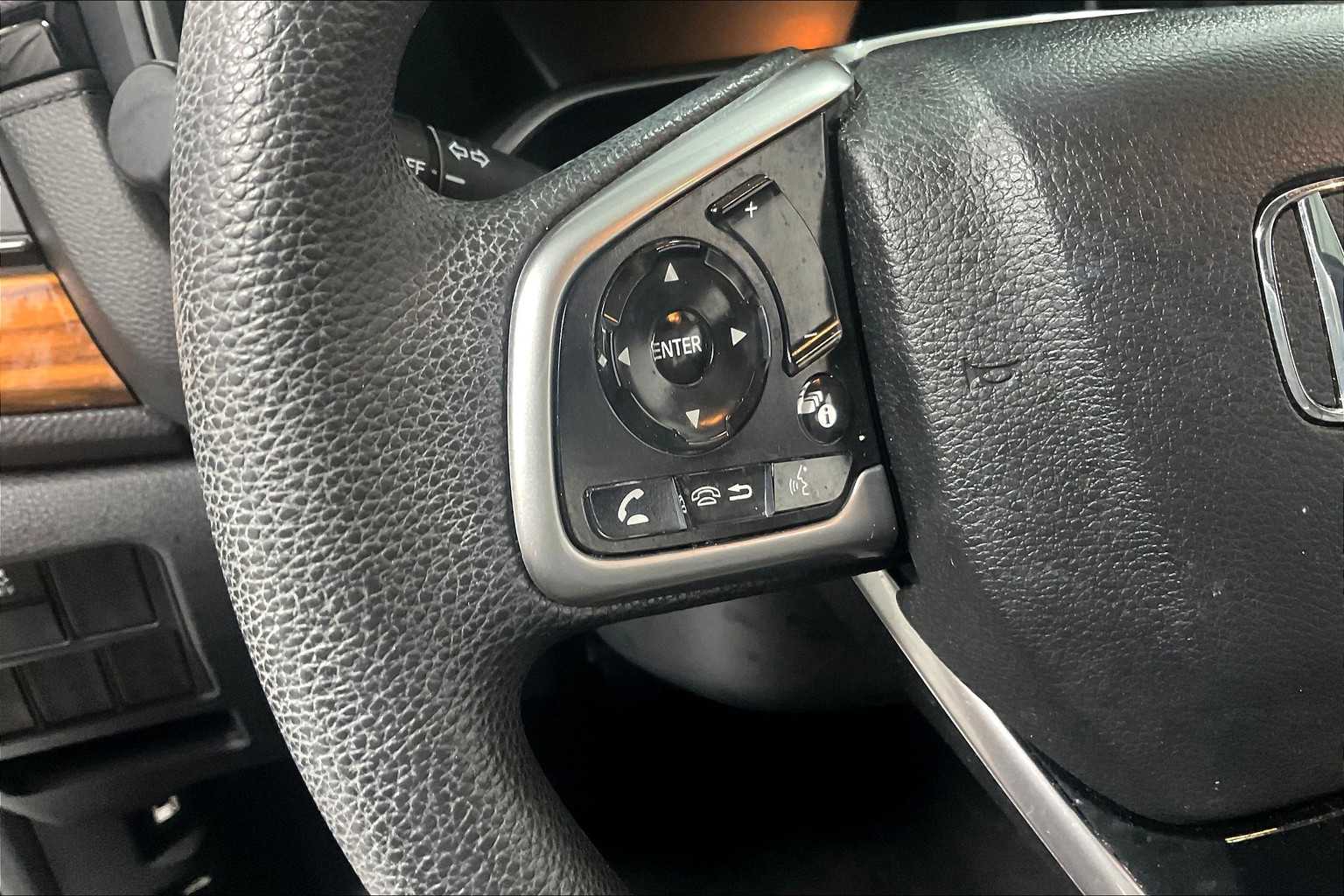 2020 Honda CR-V EX - Photo 24