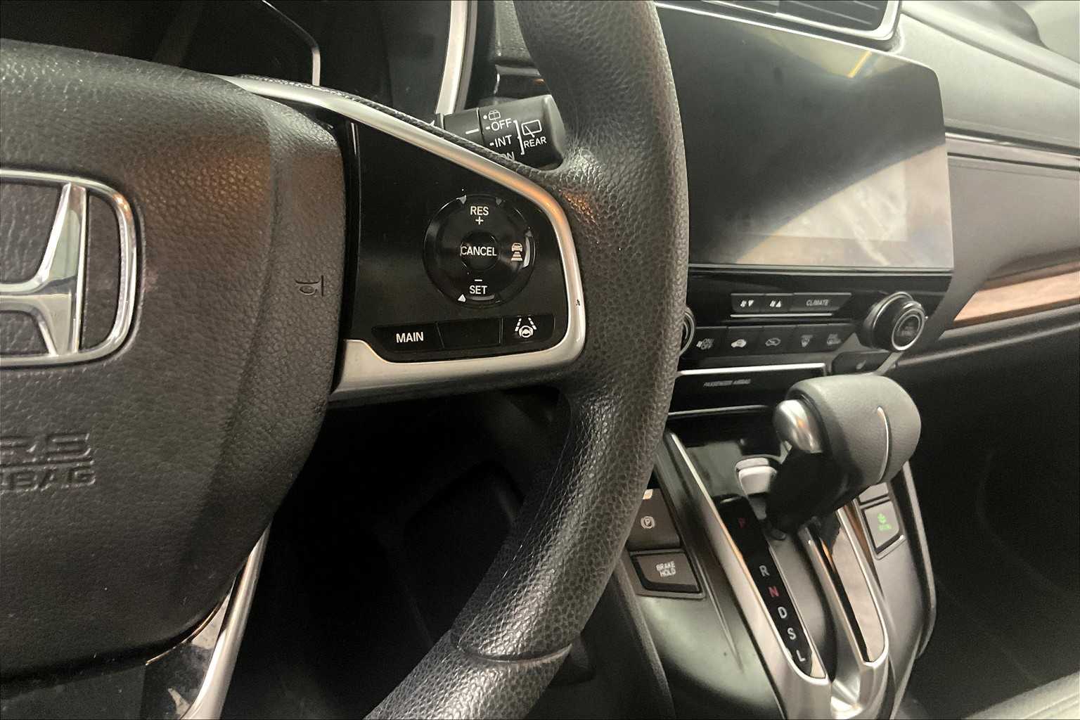 2020 Honda CR-V EX - Photo 25