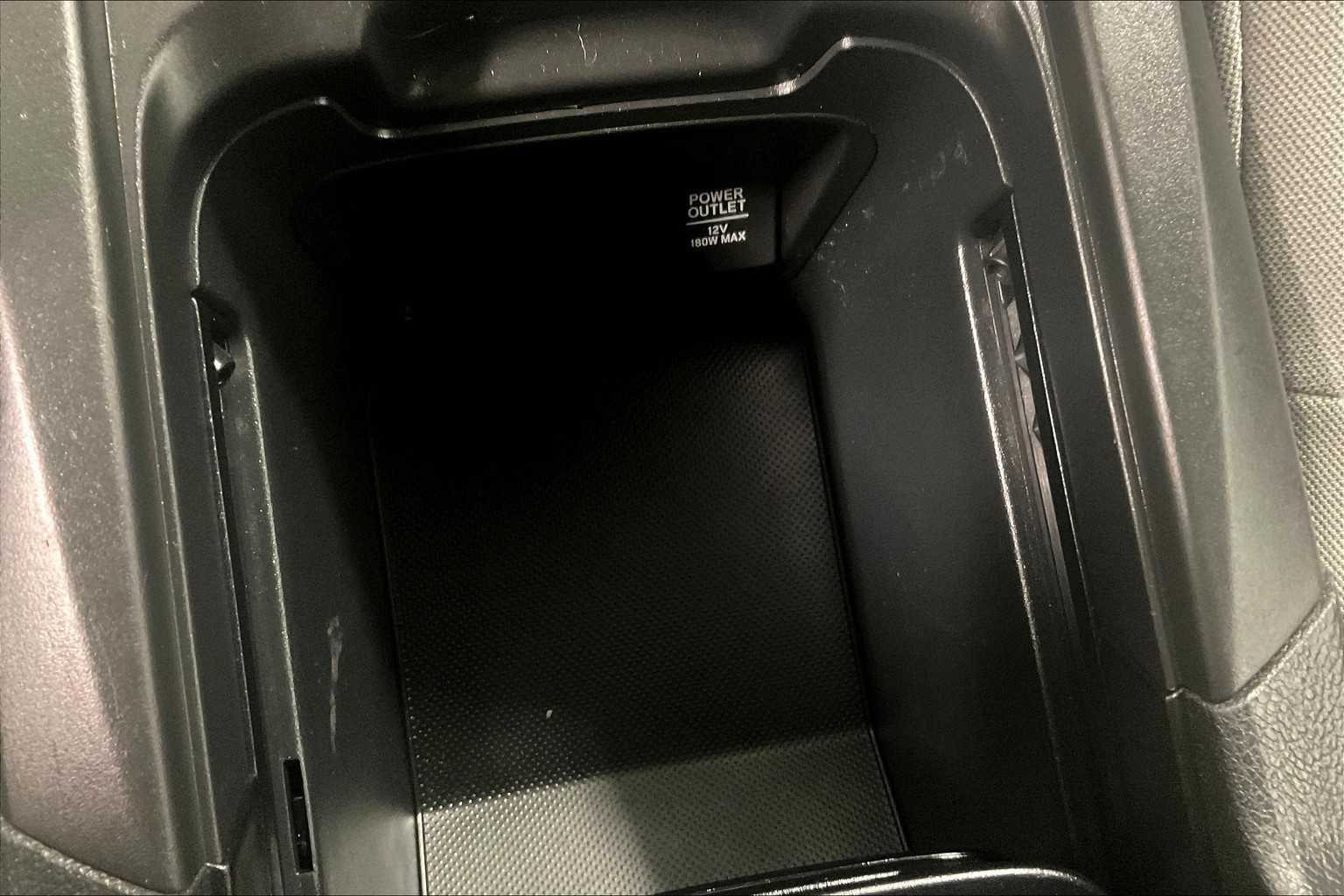 2020 Honda CR-V EX - Photo 27