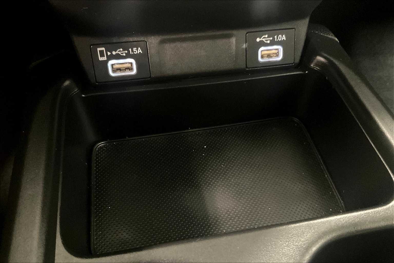 2020 Honda CR-V EX - Photo 28