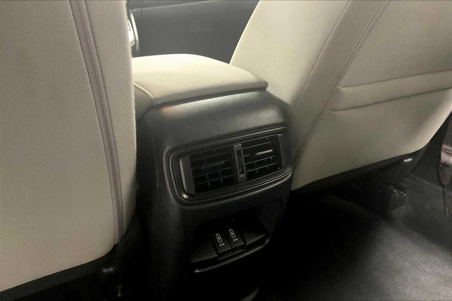 2020 Honda CR-V EX - Photo 29