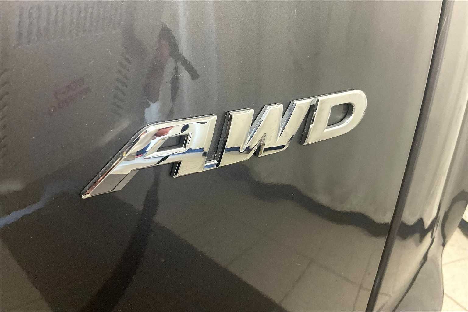 2020 Honda CR-V EX - Photo 30