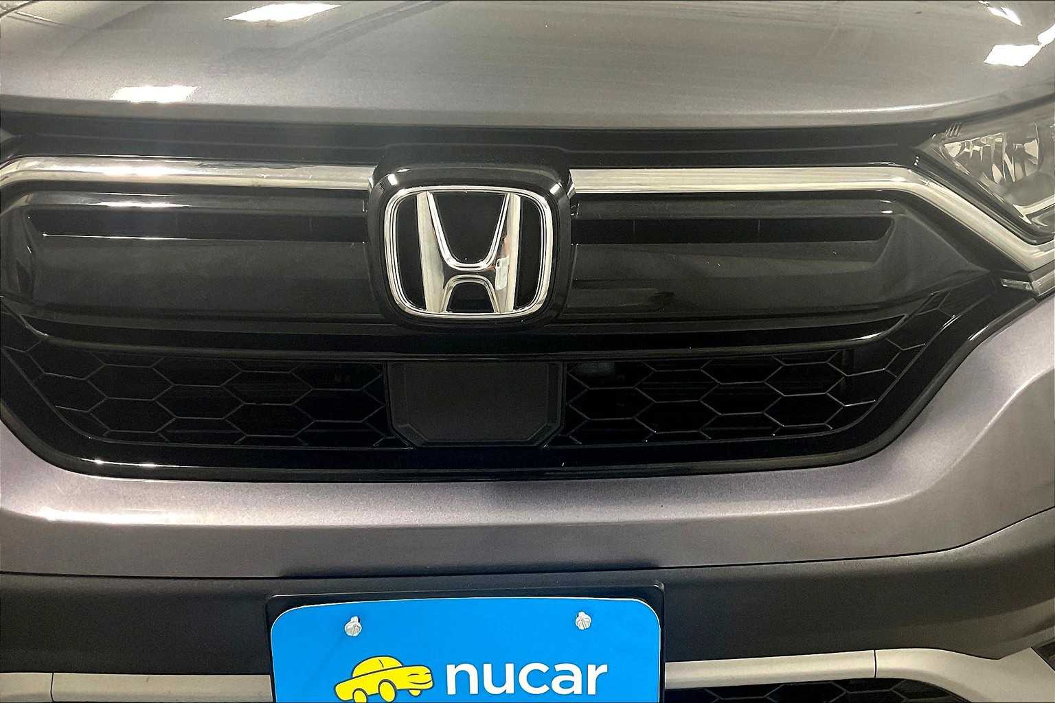 2020 Honda CR-V EX - Photo 33
