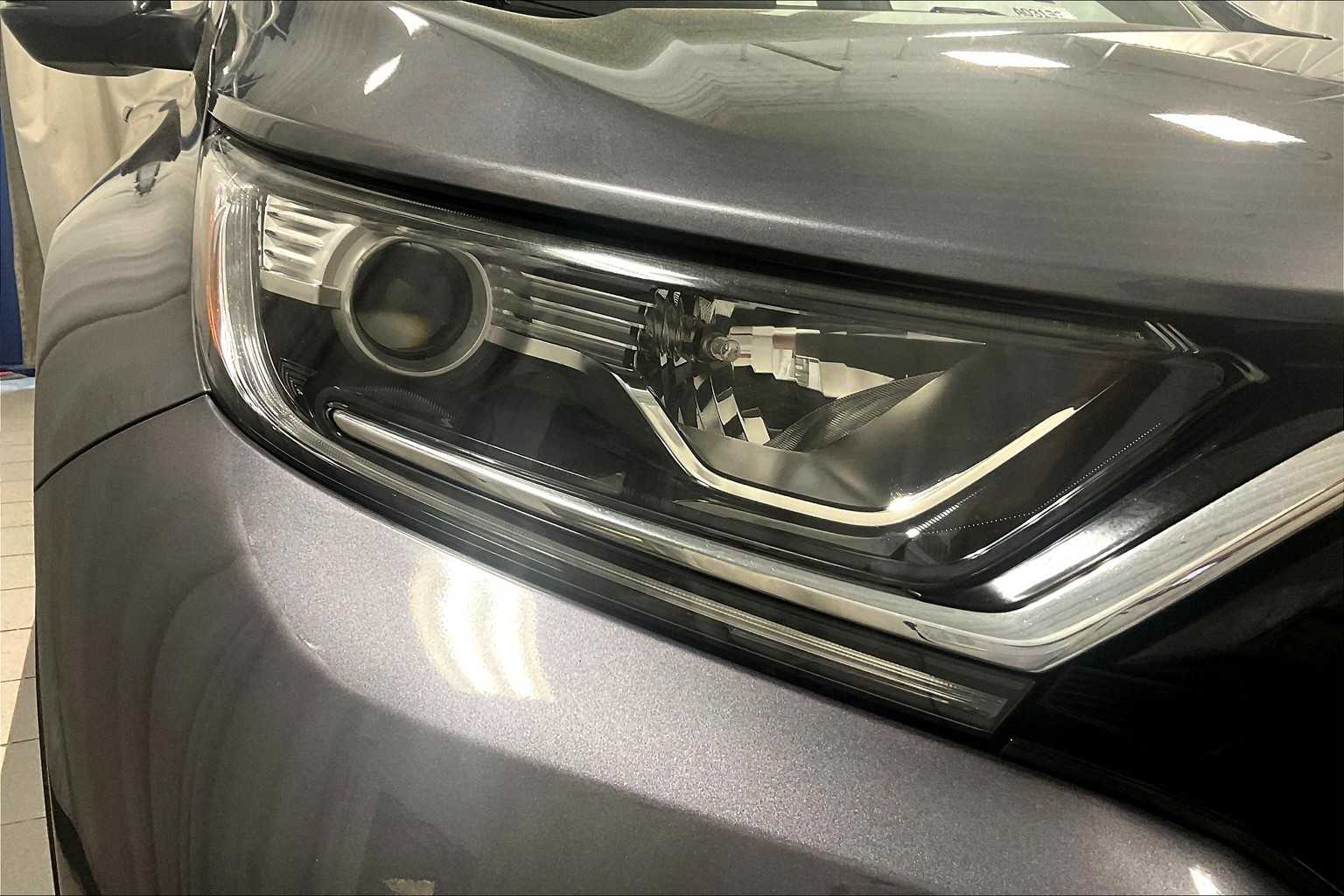 2020 Honda CR-V EX - Photo 34