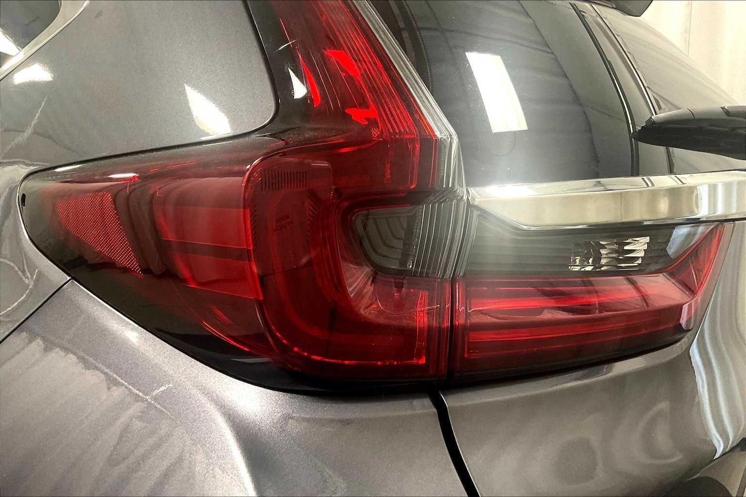 2020 Honda CR-V EX - Photo 35