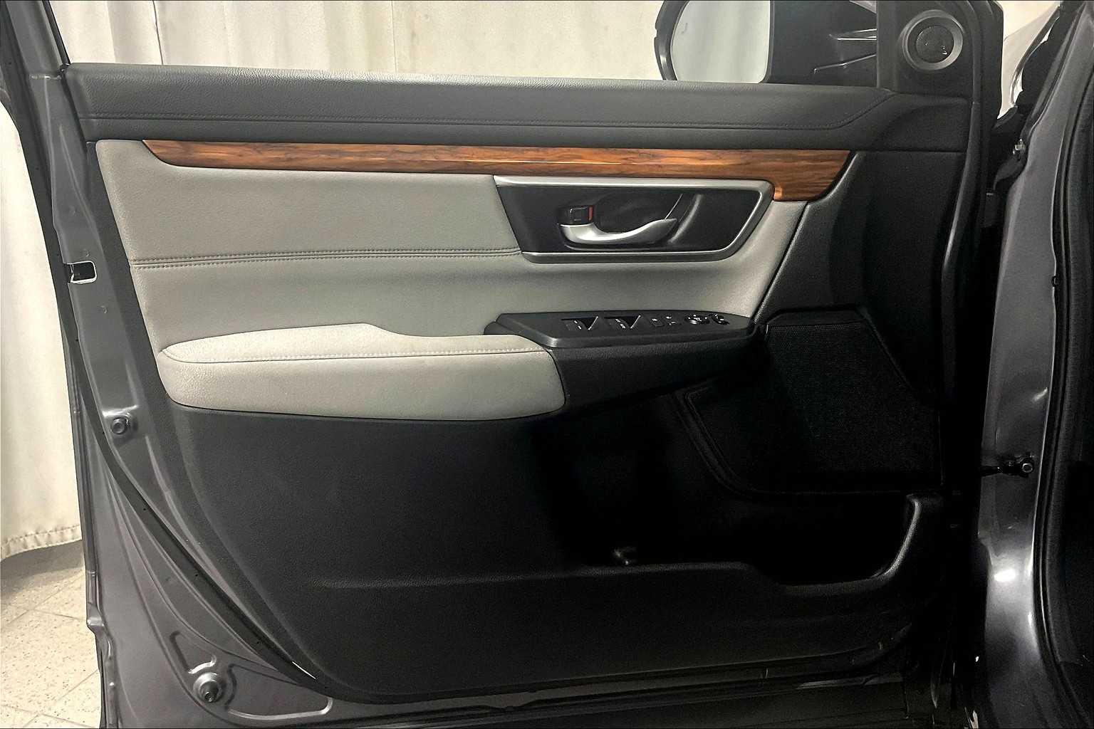 2020 Honda CR-V EX - Photo 9