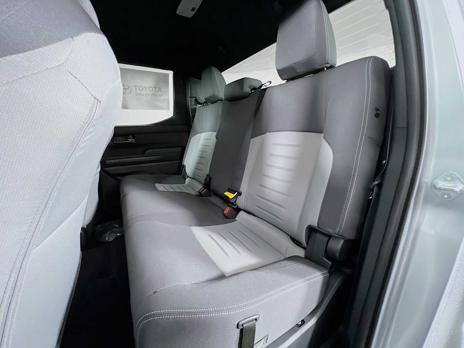 2025 Toyota Tacoma TRD Off Road - Photo 13