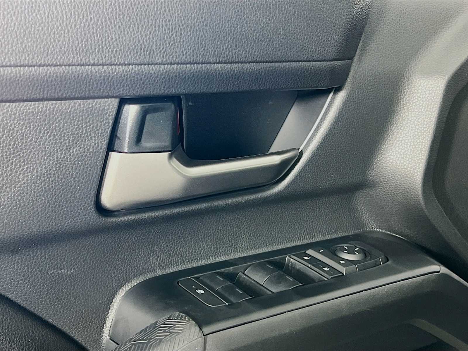 2025 Toyota Tacoma TRD Off Road - Photo 15