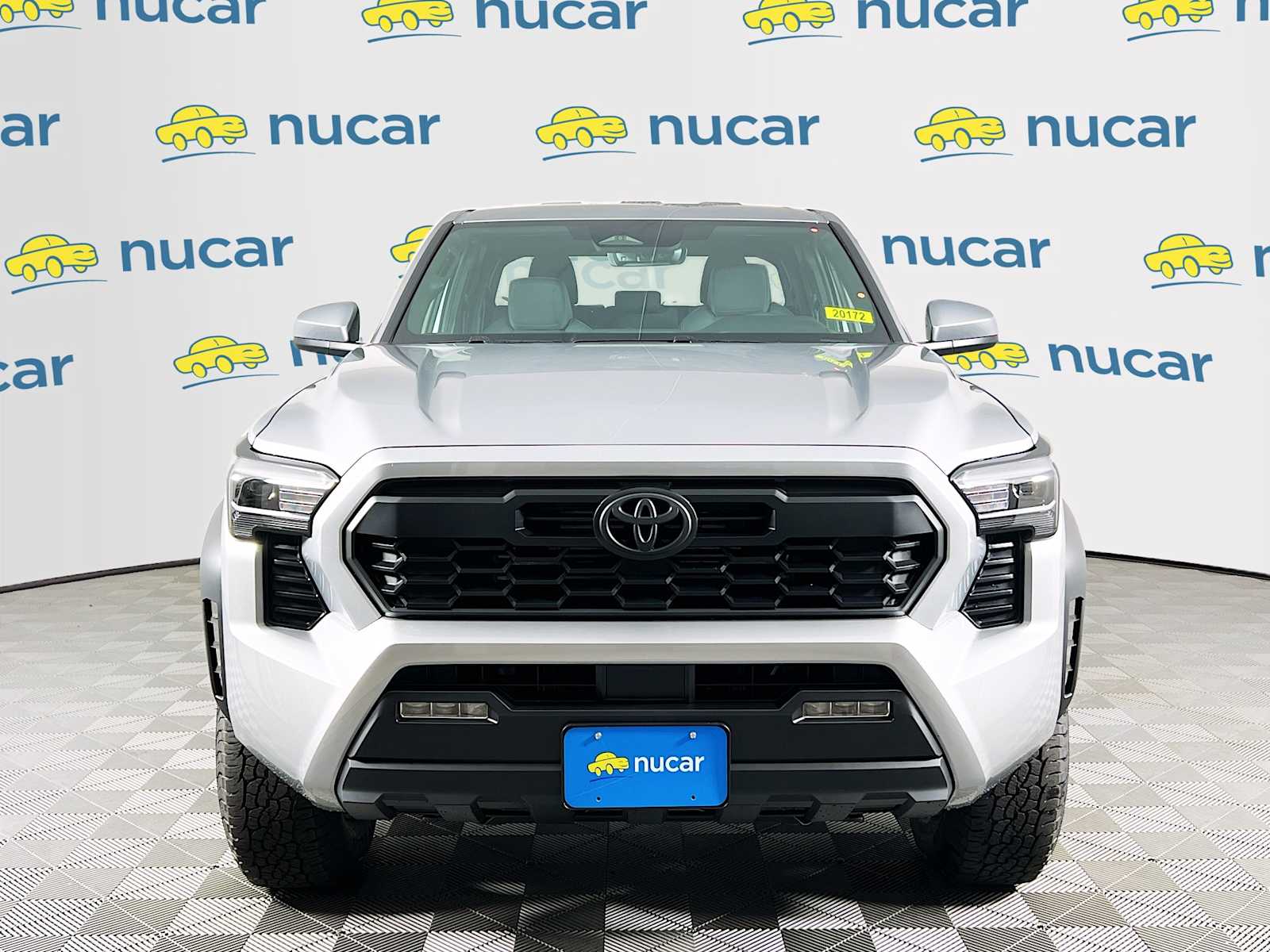 2025 Toyota Tacoma TRD Off Road - Photo 2