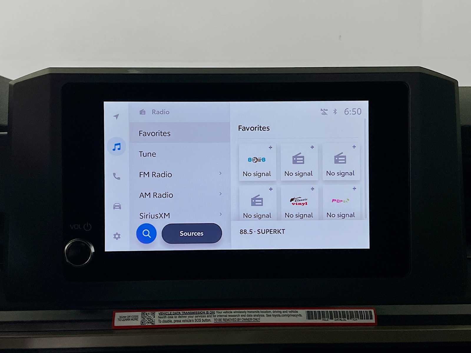 2025 Toyota Tacoma TRD Off Road - Photo 8