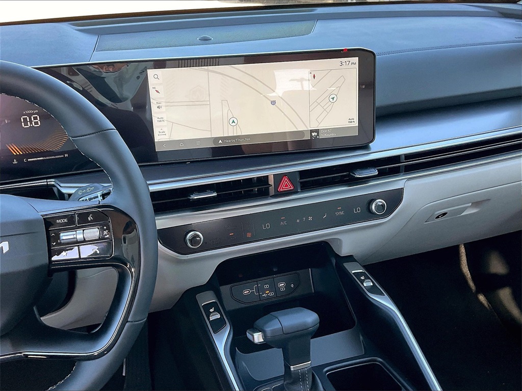 2026 Kia Sorento EX - Photo 13