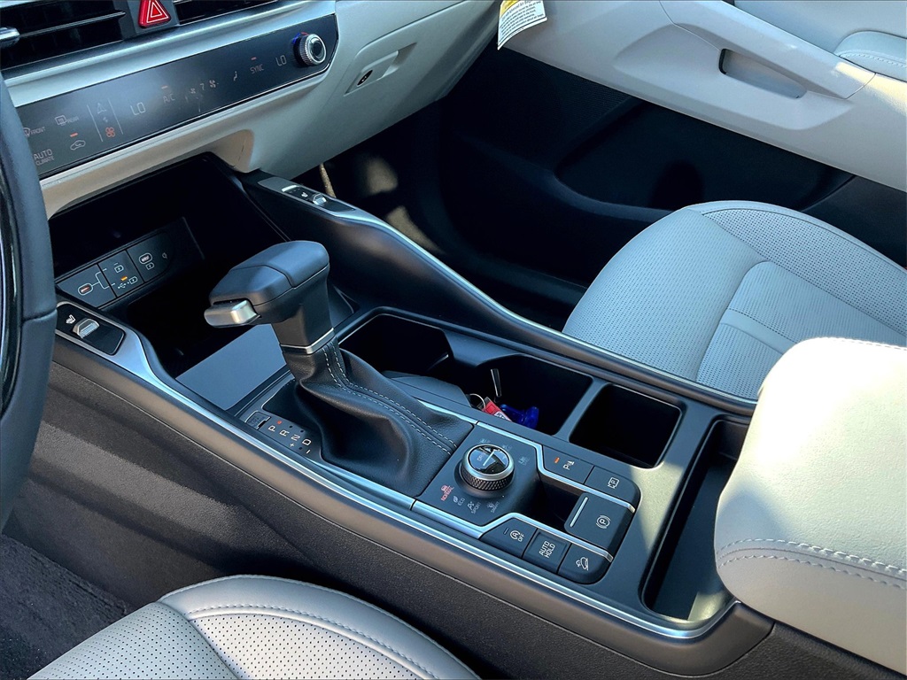 2026 Kia Sorento EX - Photo 14