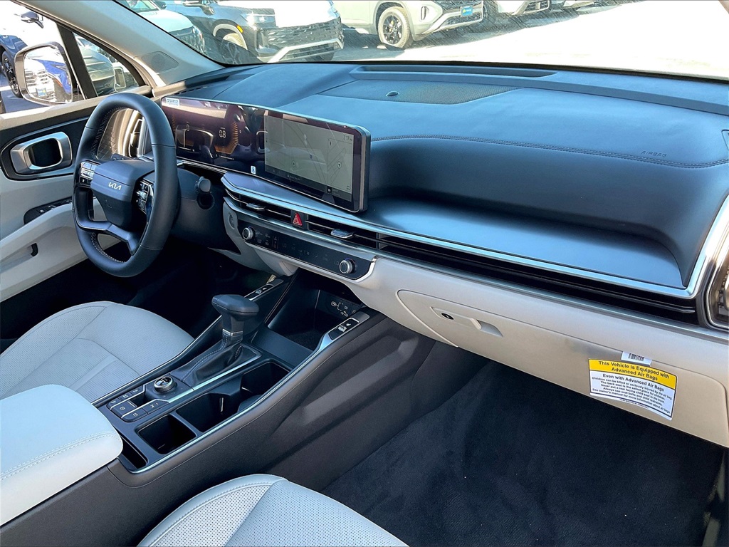 2026 Kia Sorento EX - Photo 10