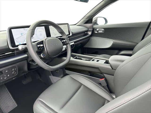2025 Hyundai IONIQ 6 SEL - Photo 15