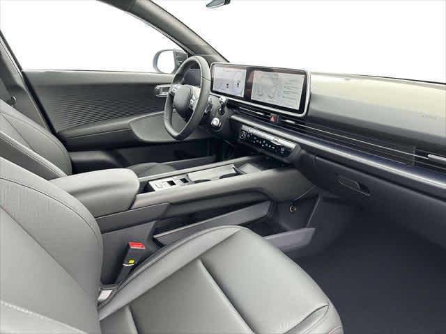 2025 Hyundai IONIQ 6 SEL - Photo 16