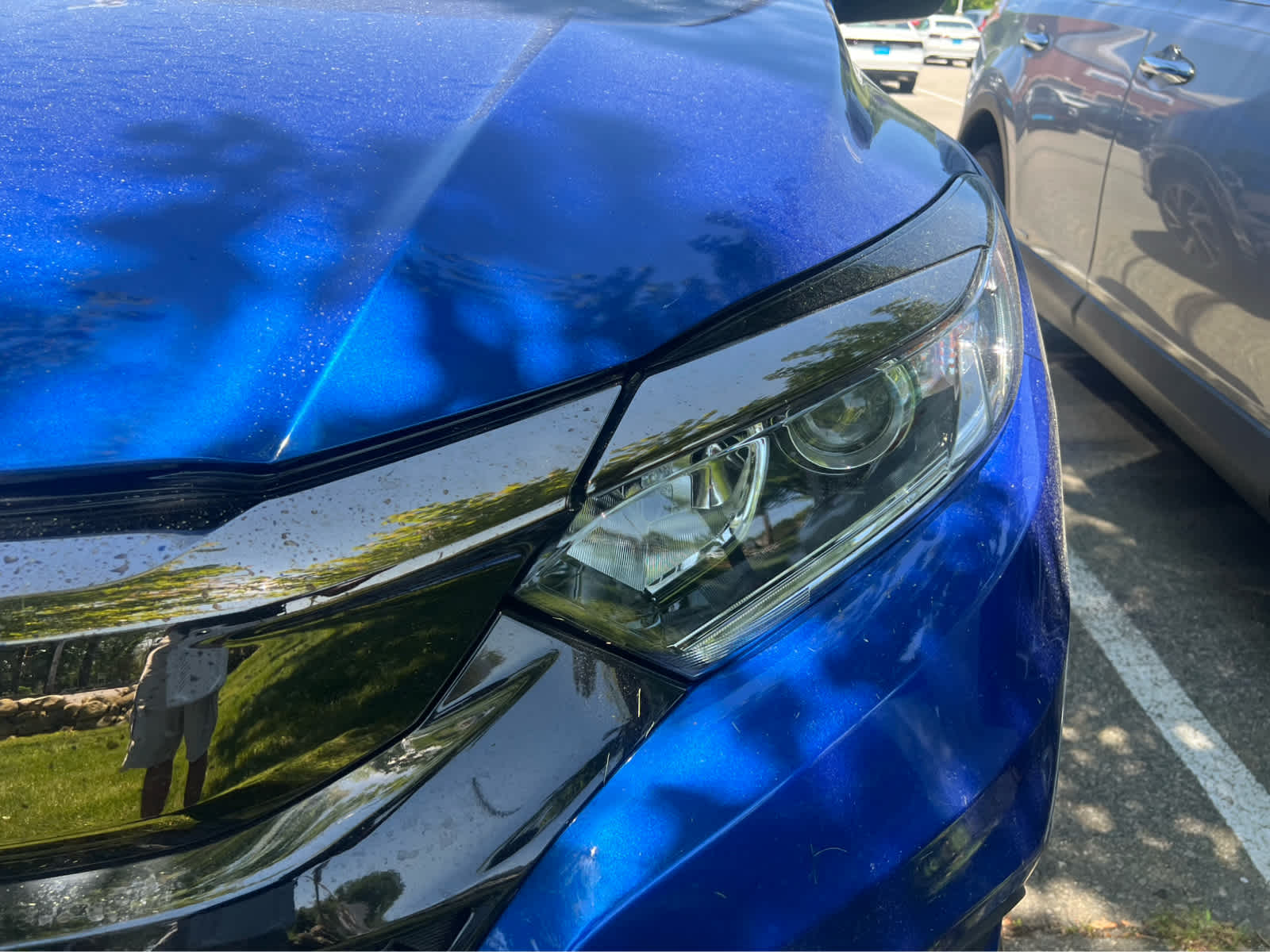 2022 Honda HR-V Sport - Photo 11