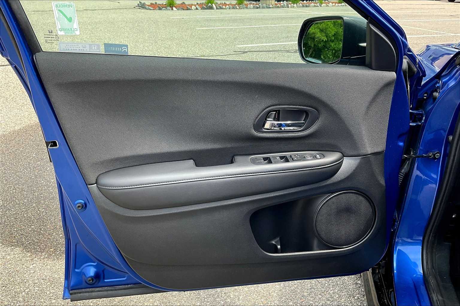 2022 Honda HR-V Sport - Photo 12