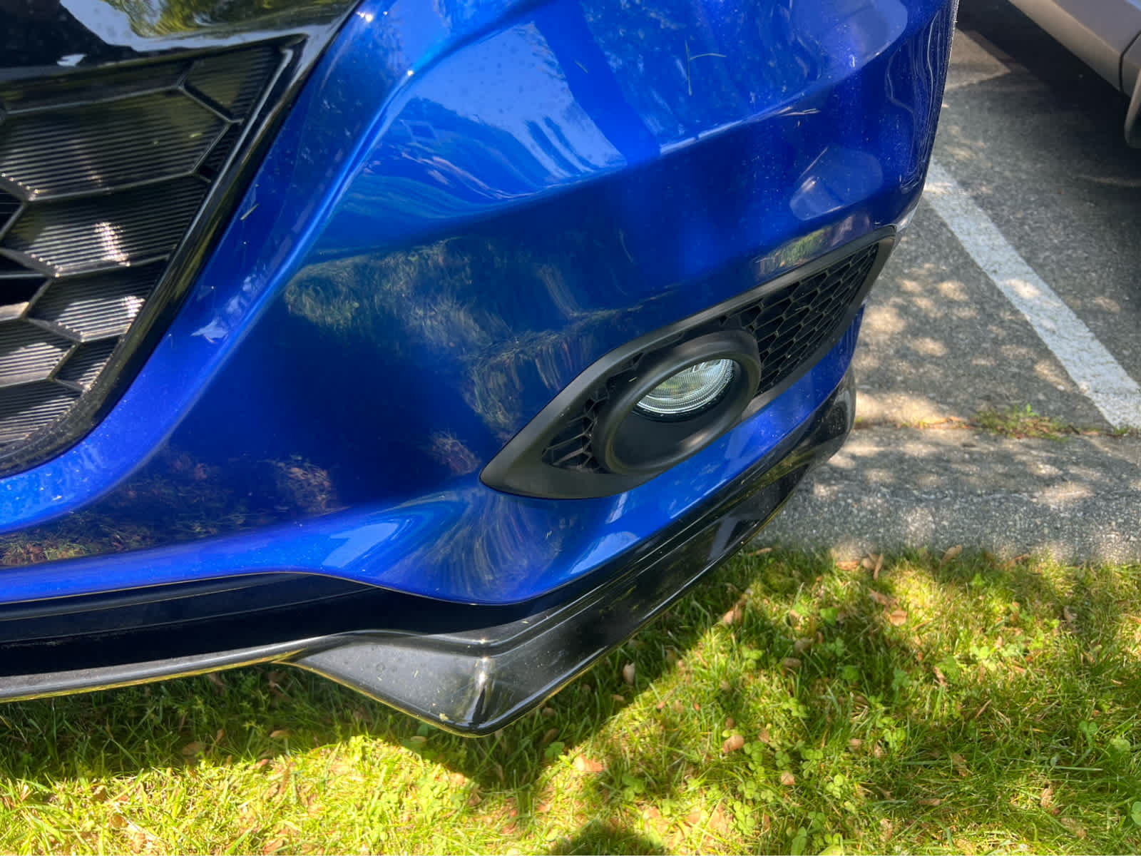 2022 Honda HR-V Sport - Photo 13