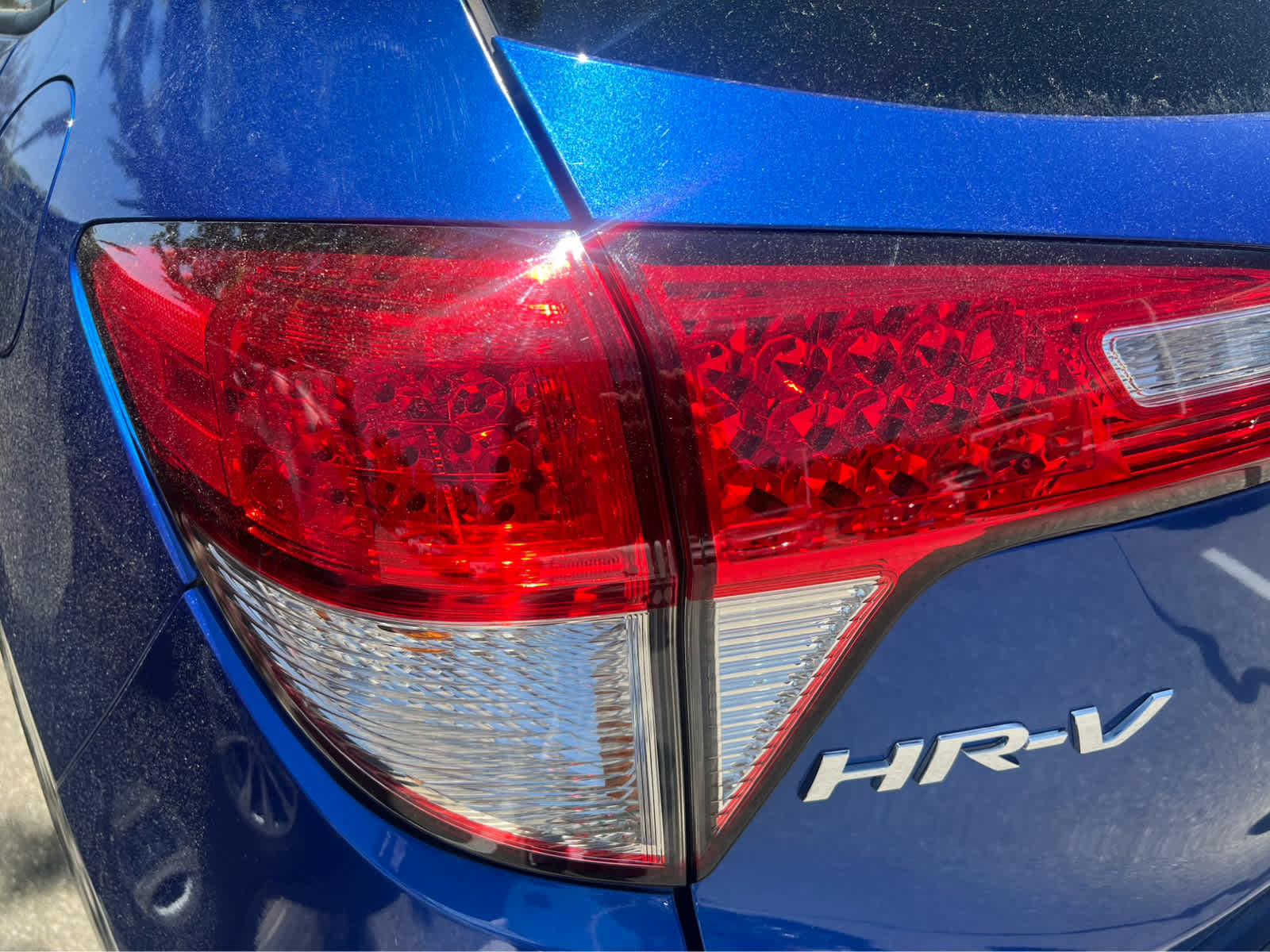 2022 Honda HR-V Sport - Photo 15