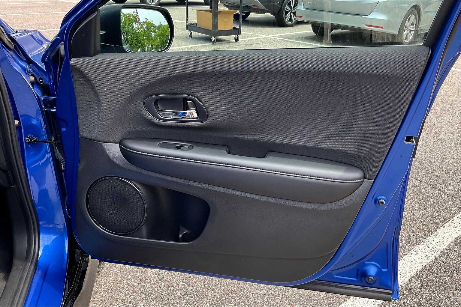 2022 Honda HR-V Sport - Photo 18