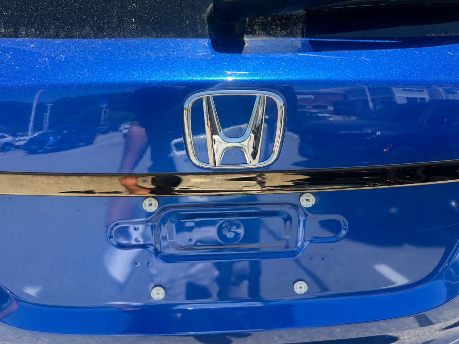 2022 Honda HR-V Sport - Photo 19