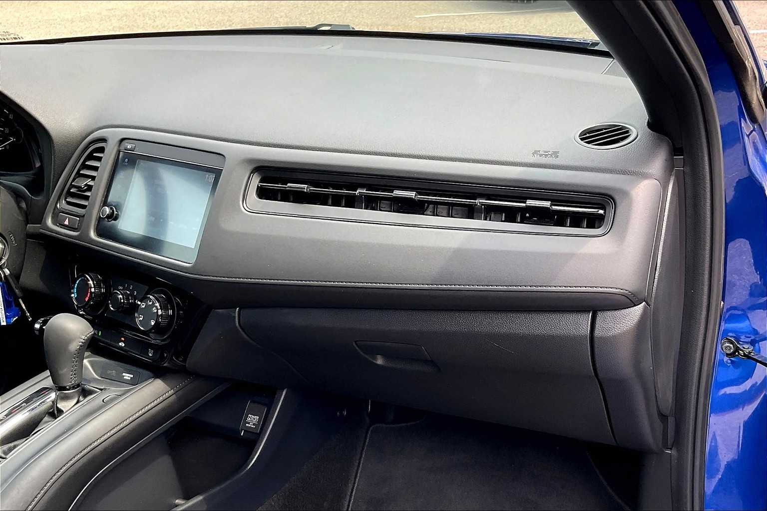 2022 Honda HR-V Sport - Photo 20
