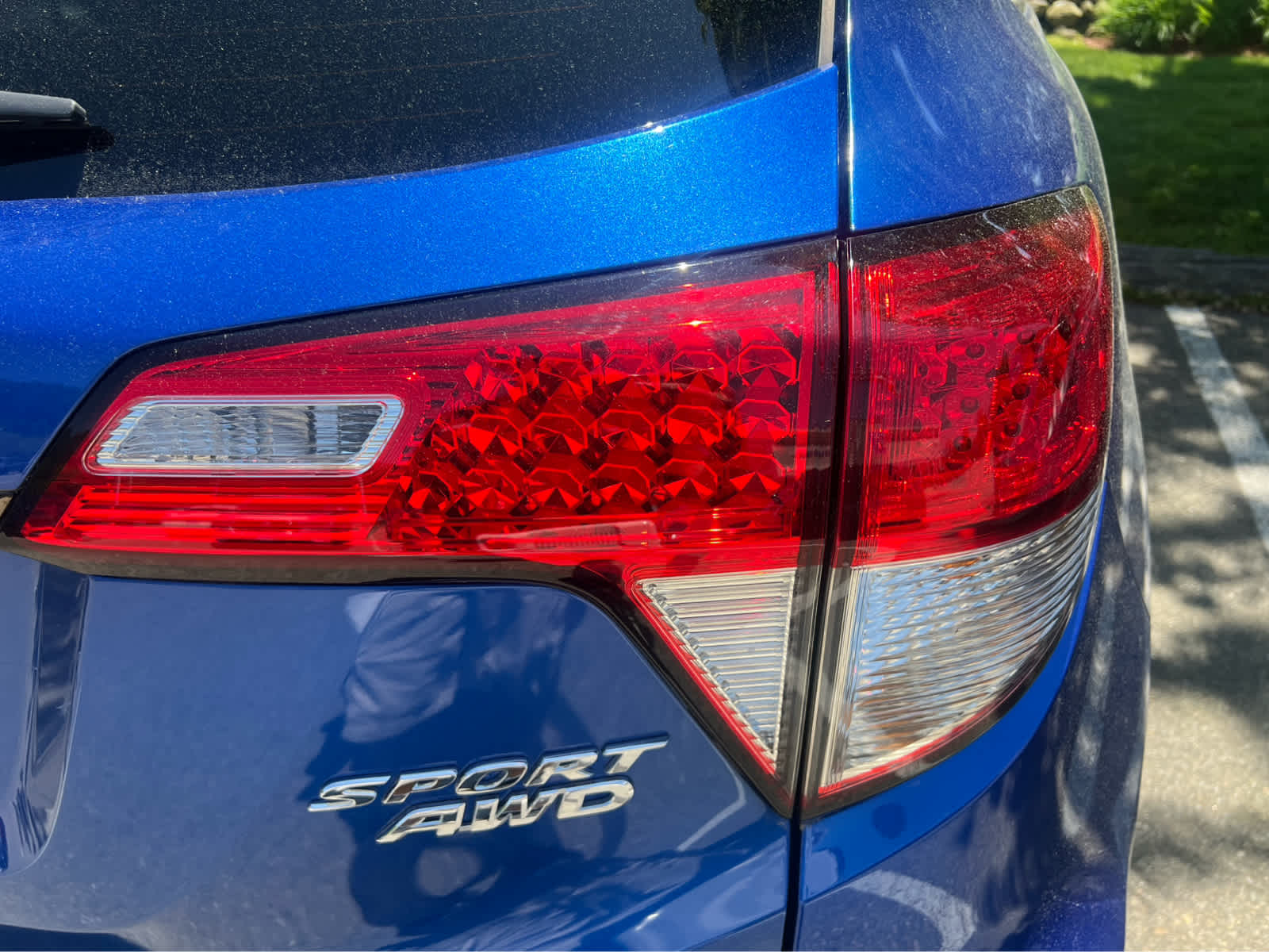2022 Honda HR-V Sport - Photo 21