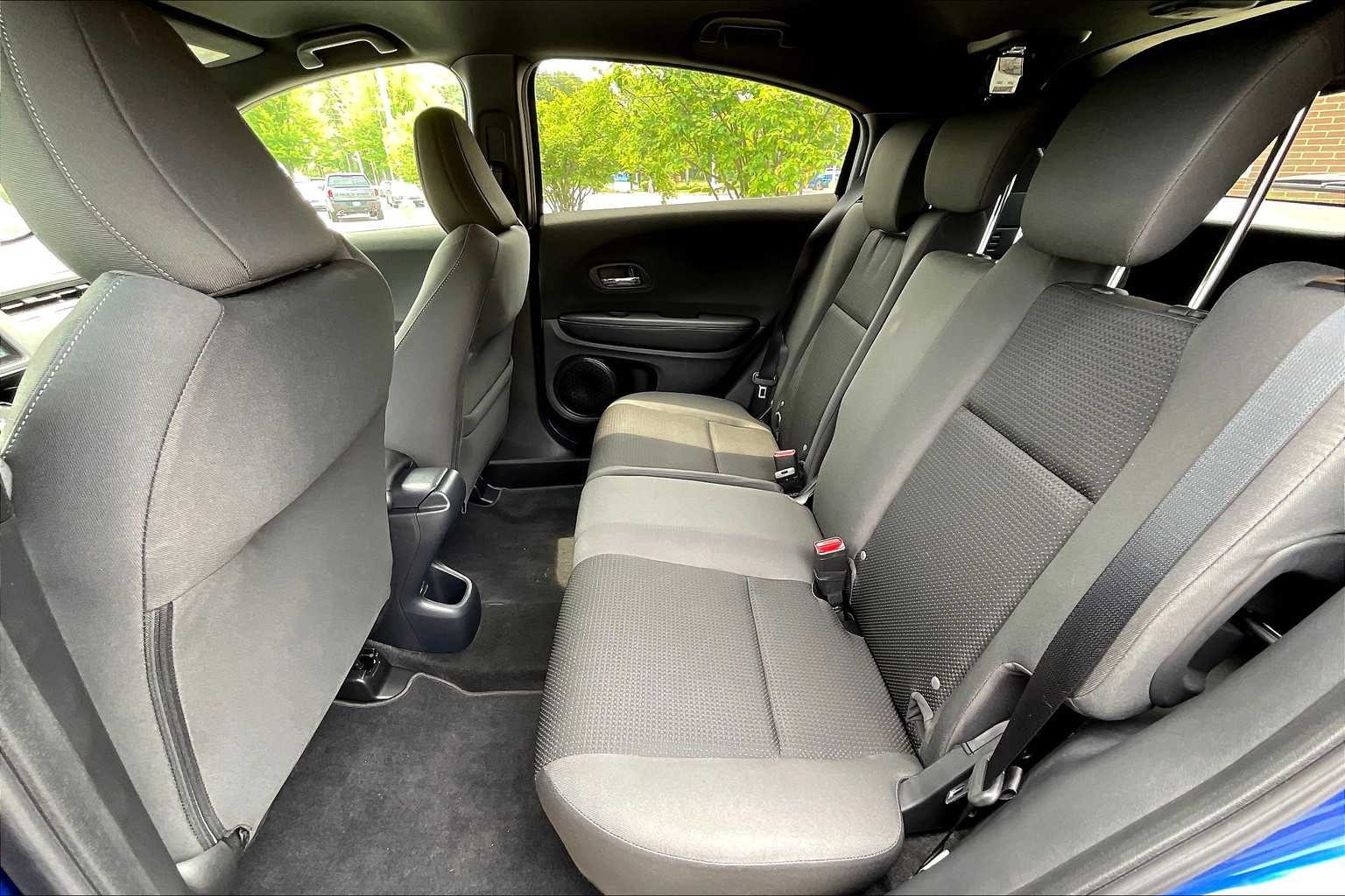 2022 Honda HR-V Sport - Photo 24