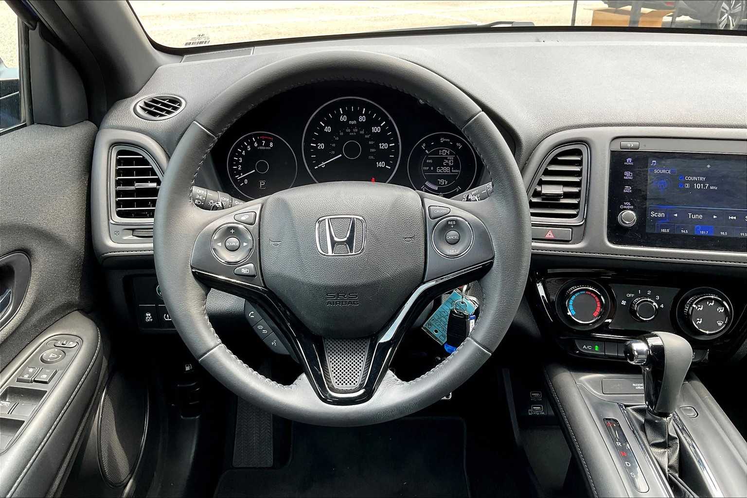 2022 Honda HR-V Sport - Photo 28