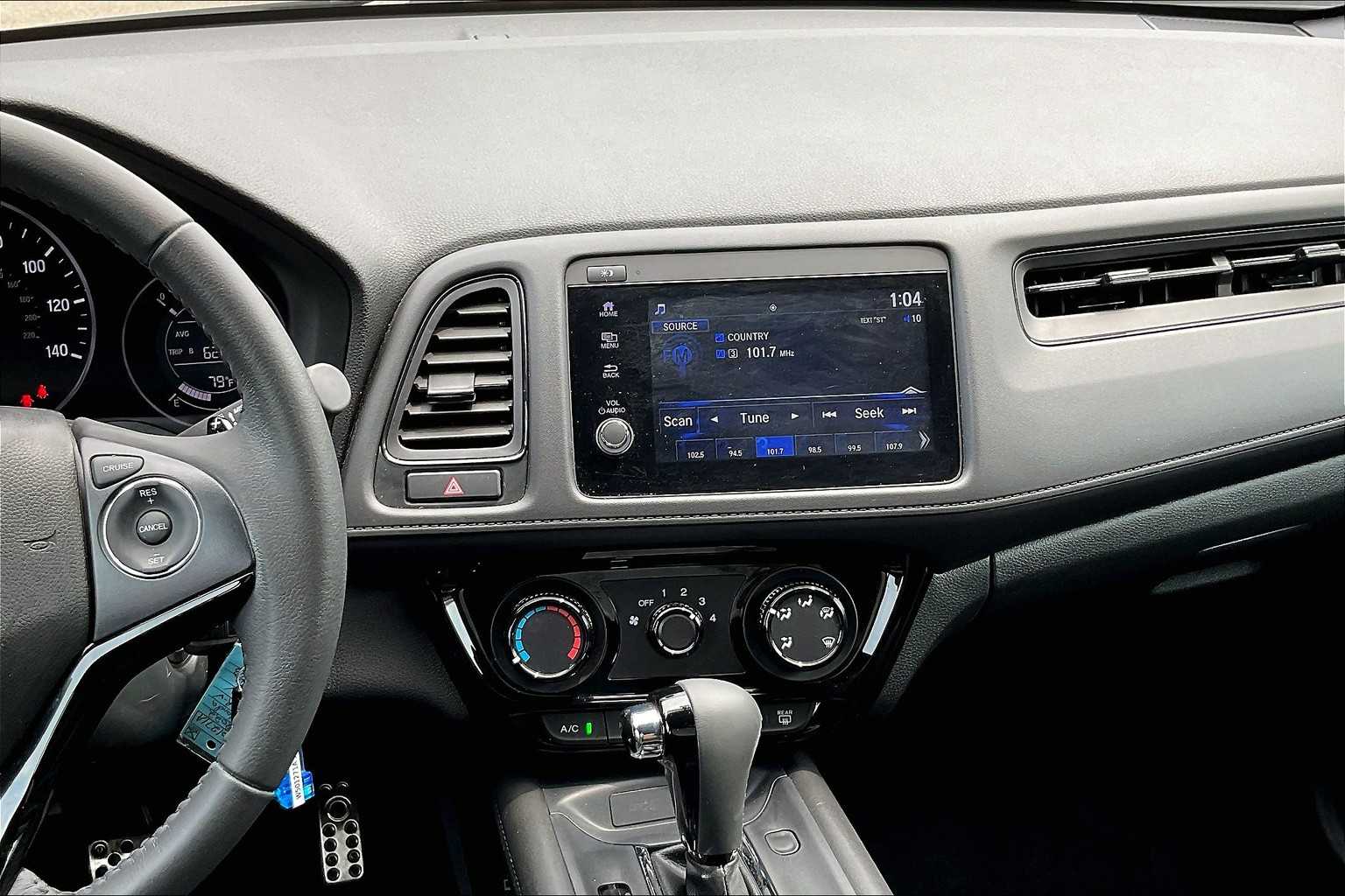 2022 Honda HR-V Sport - Photo 30