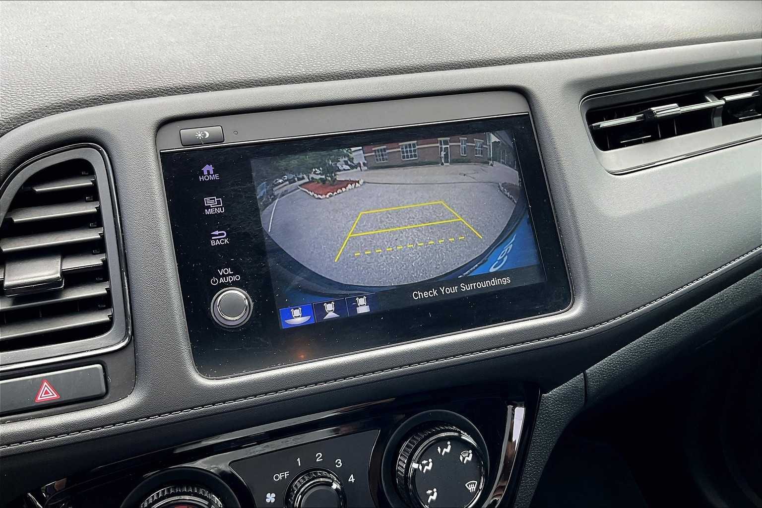 2022 Honda HR-V Sport - Photo 32